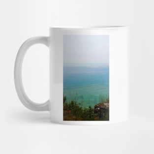 Sirmione Lake Garda Italy Mug